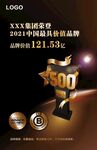 中国500强