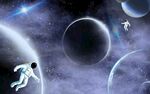 宇宙星球