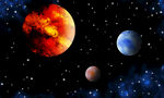星空星球