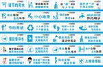 厕所标语 厕所文化