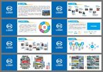 中铁四局展板围挡