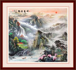 国画