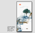 水墨装饰画