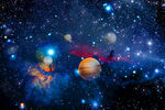 星空