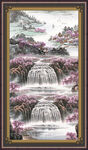 山水风景 