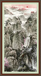 江山如画 