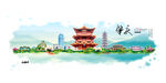 肇庆旅游