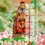 文曲星君 