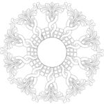 花纹