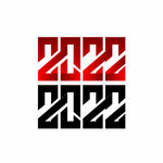 2022虎年数字