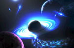 宇宙