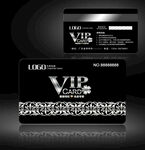 VIP会员卡