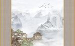 电视背景墙