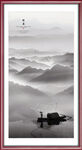 山水