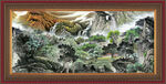 黄山风景 