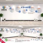 企业文化墙