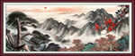 国画