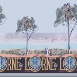 方巾  大牌  数码印花  