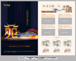 中式DM