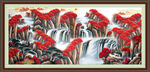 鸿运当头图 