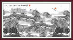 国画