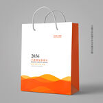 手提袋包装
