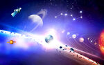 宇宙