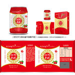 阿胶红枣易拉罐