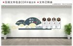 校园文化墙