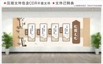 校园文化墙