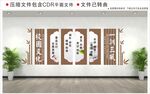 校园文化墙