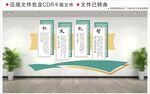 校园文化墙