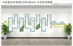 校园文化墙