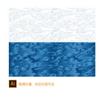 传统云纹