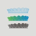 西安奥林匹克体育中心  矢量图