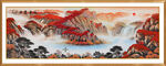 风景画