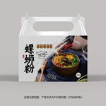 螺蛳粉包装
