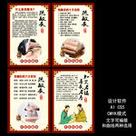 中医文化养生热敏灸