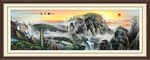风景画