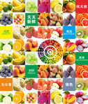 水果拼图