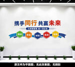 企业文化墙