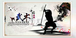 武术