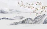 中式电视背景墙