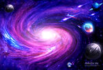 星空