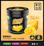 果酱包装