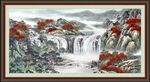 江山如画 