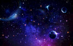 星空 