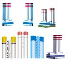 高塔造粒肥料用