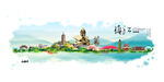 镇江旅游