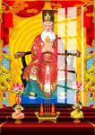 龙王 
